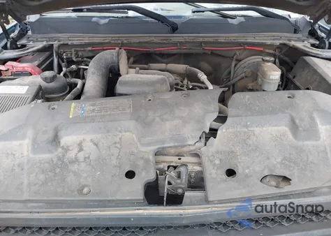 2008 Chevrolet Silverado 1500 Work Truck из США, поврежденный, VIN 1GCEC14X28Z173374